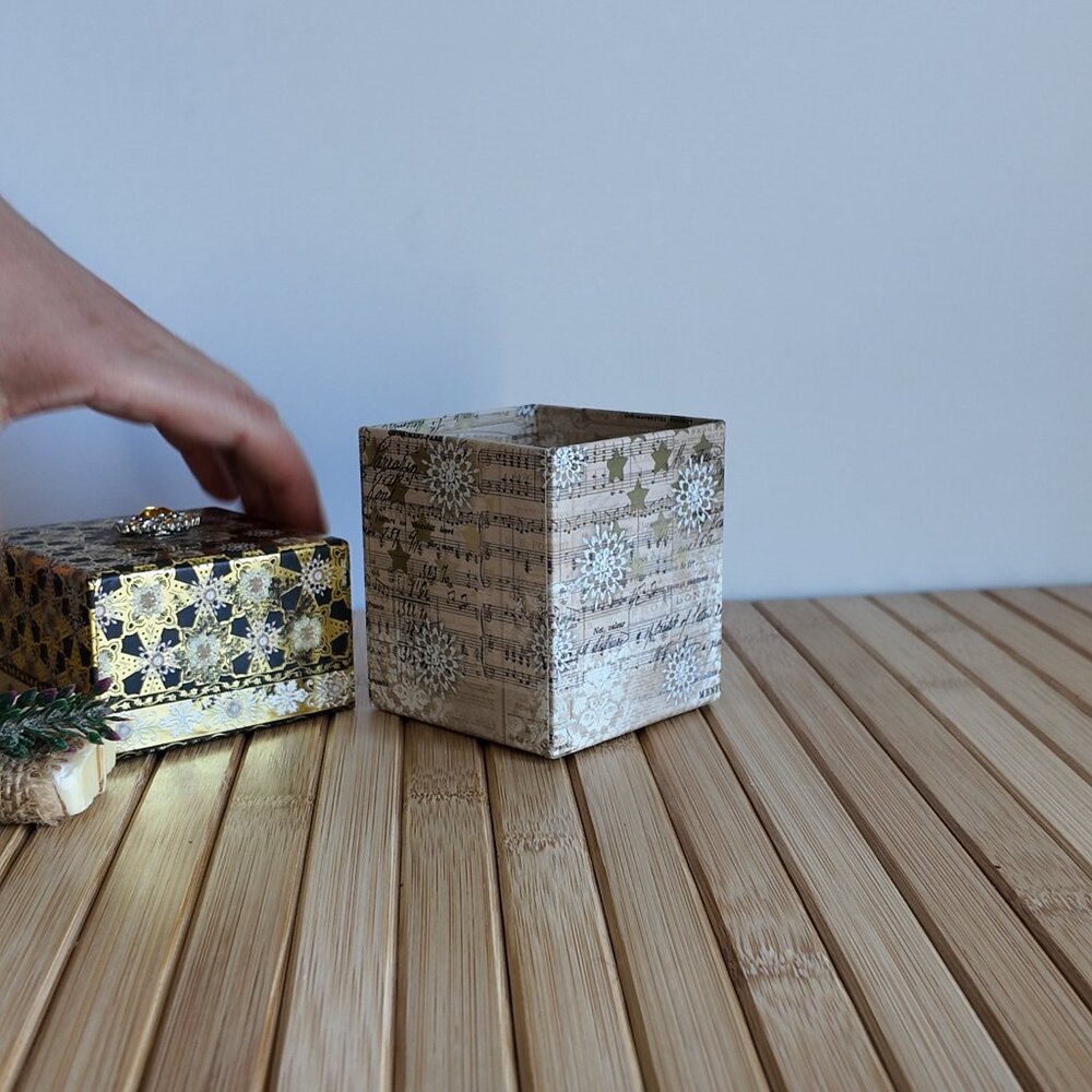 Sankyo Musical Soap Box - Picture 3 of 8